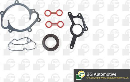 BGA CK0565 - Juego de juntas, bloque motor parts5.com