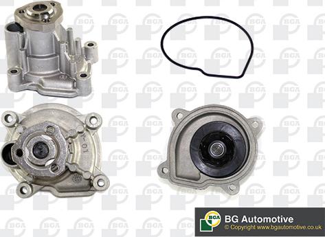 BGA CP0121 - Su pompası parts5.com