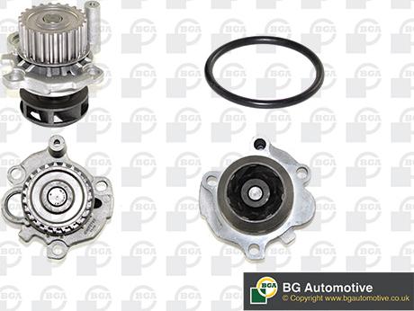 BGA CP18754 - Su pompası parts5.com