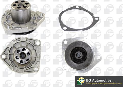 BGA CP3404 - Pompa apa parts5.com