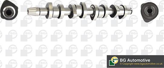 BGA CS9901 - Camshaft parts5.com