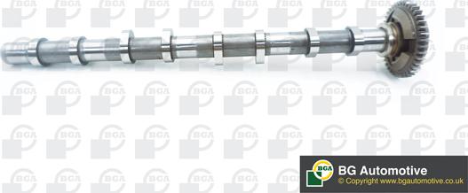 BGA CS0901 - Camshaft parts5.com