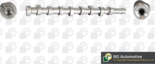 BGA CS2300 - Camshaft parts5.com