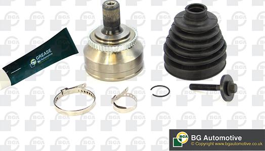 BGA CV9700A - Joint Kit, drive shaft parts5.com