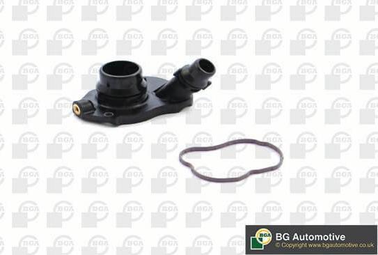 BGA FA0910 - Coolant Flange parts5.com