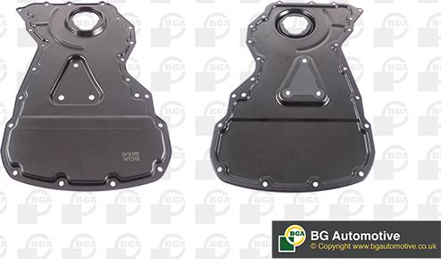 BGA FC2301 - Carcasa distributie parts5.com