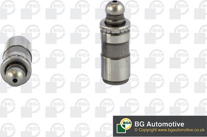 BGA HL5393 - Culbutor supapa parts5.com