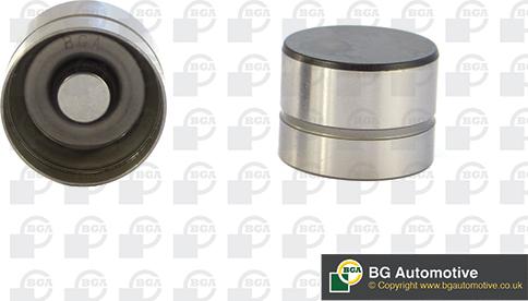 BGA HL5317 - Popychacze zaworowe parts5.com