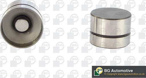 BGA HL6390 - Popychacze zaworowe parts5.com