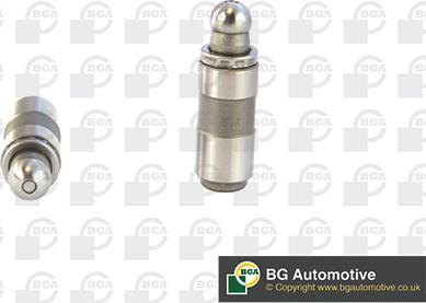 BGA HL6392 - Tappet / Rocker parts5.com