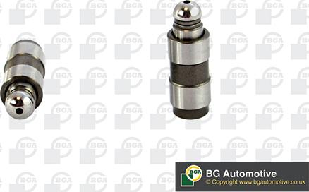 BGA HL6348 - Drocnik ventila parts5.com