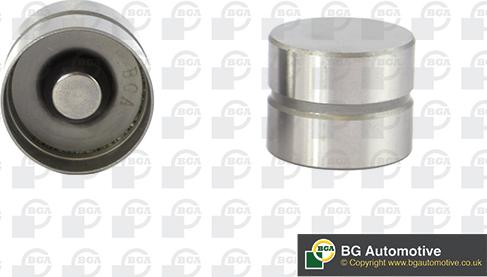 BGA HL6309 - Tappet / Rocker parts5.com