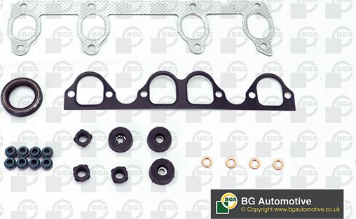 BGA HN5309 - Komplet brtvi, glava cilindra parts5.com