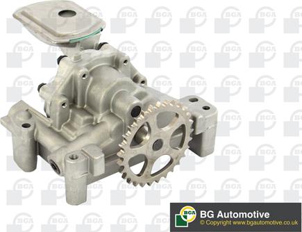 BGA LP9842 - Oil Pump parts5.com