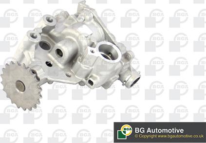 BGA LP7310 - Oil Pump parts5.com