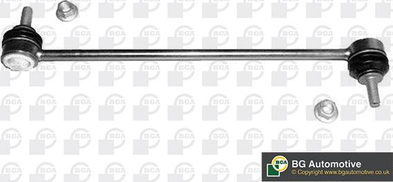 BGA LS9705 - Rod / Strut, stabiliser parts5.com