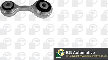 BGA LS0968 - Brat / bieleta, suspensie roata parts5.com