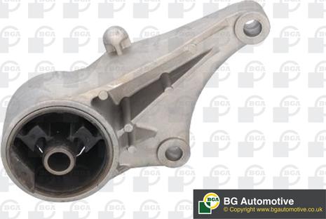 BGA MT9167 - Holder, engine mounting parts5.com