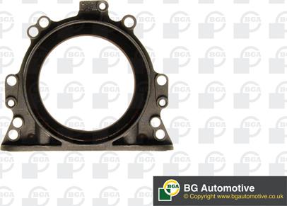 BGA OC6397 - Shaft Seal, crankshaft parts5.com