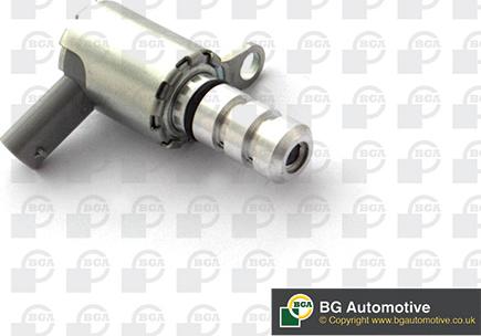 BGA OCV0115 - Kumanda supabı, eksantrik mili ayarlama parts5.com