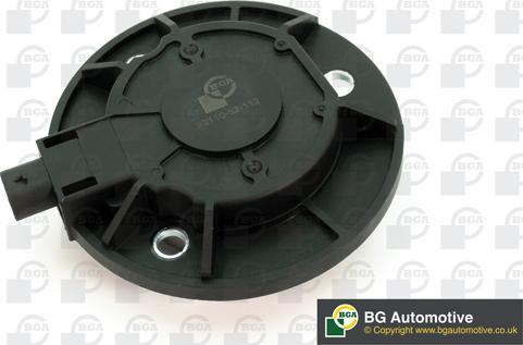 BGA OCV0116 - Magnet central, poz. arbore cu came parts5.com