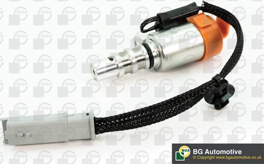 BGA OCV2308 - Yağ basınç valfi parts5.com