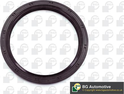 BGA OS0392 - Shaft Seal, crankshaft parts5.com