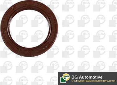 BGA OS1339 - Shaft Seal, crankshaft parts5.com