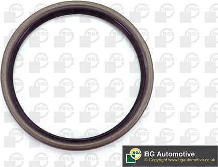 BGA OS3380 - Shaft Seal, crankshaft parts5.com