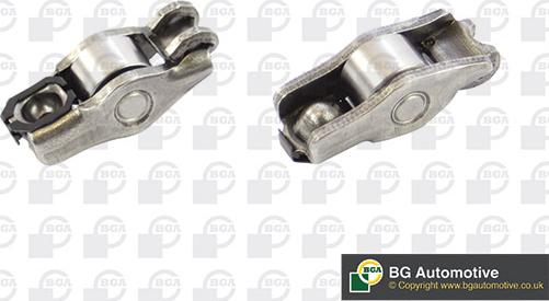 BGA RA4190 - Nihajni vzvod, krmiljenje motorja parts5.com