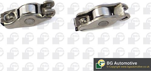 BGA RA6881 - Nihajni vzvod, krmiljenje motorja parts5.com