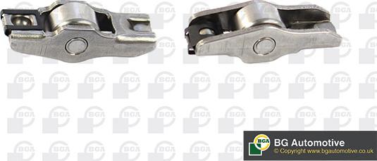 BGA RA1242 - Culbutor, tren supape parts5.com