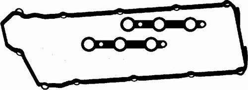 BGA RK6325 - Set garnituri, Capac supape parts5.com