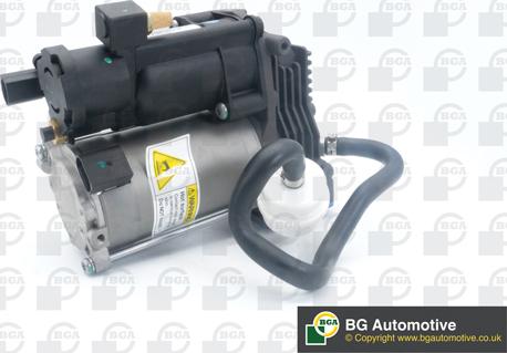 BGA SC4202 - Kompresör, basınçlı hava sistemi parts5.com