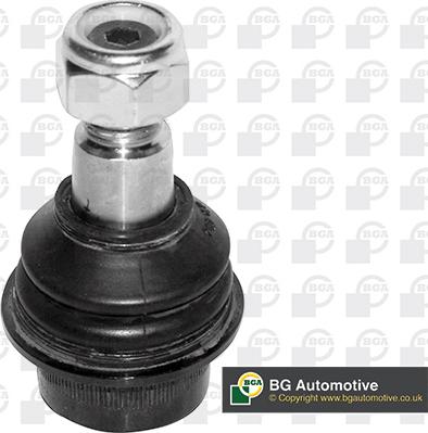 BGA SJ5606 - Rótula de suspensión / carga parts5.com