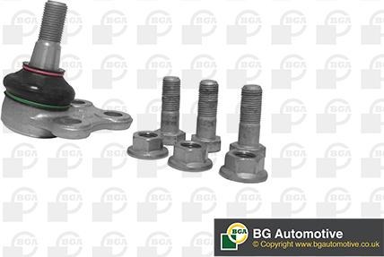 BGA SJ7309 - Rótula de suspensión / carga parts5.com