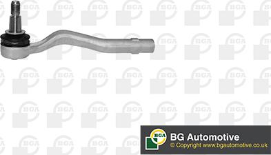 BGA SR5648 - Накрайник на напречна кормилна щанга parts5.com