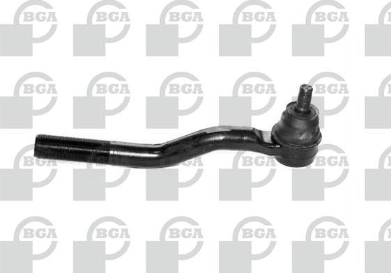 BGA SR3404 - Cap de bara parts5.com