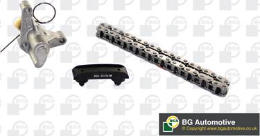 BGA TC9700K - Timing Chain Kit parts5.com