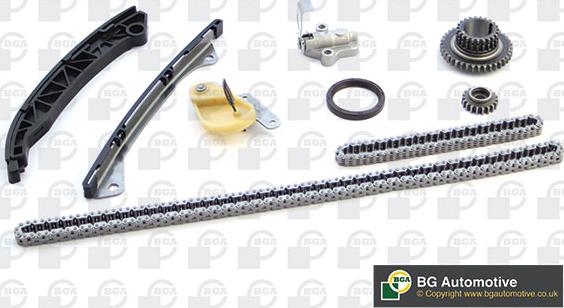 BGA TC6305FK - Timing Chain Kit parts5.com