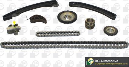 BGA TC6300FK - Timing Chain Kit parts5.com