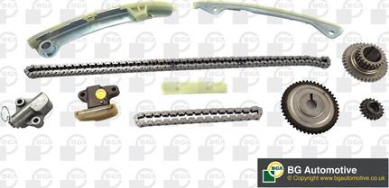 BGA TC6310FK - Timing Chain Kit parts5.com