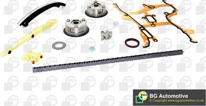 BGA TC0237VFK - Chit lant de distributie parts5.com