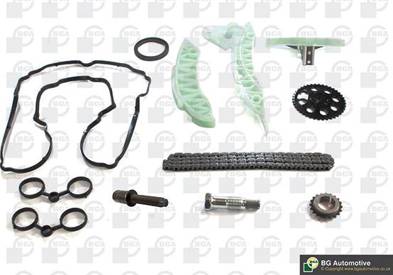 BGA TC1025FK - Timing Chain Kit parts5.com