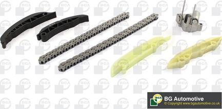 BGA TC2045K - Timing Chain Kit parts5.com