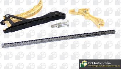 BGA TC2020K - Kit de distribution par chaîne parts5.com