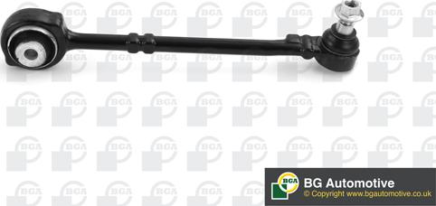 BGA TRC9740 - Рычаг подвески колеса parts5.com