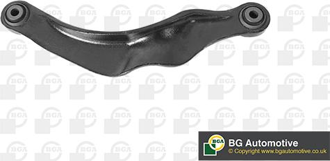 BGA TRC9716 - Tukivarsi, pyöräntuenta parts5.com