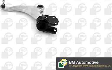 BGA TRC9725 - Track Control Arm parts5.com