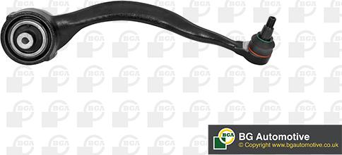 BGA TRC4213 - Bugi kolu, tekerlek bağlantısı parts5.com